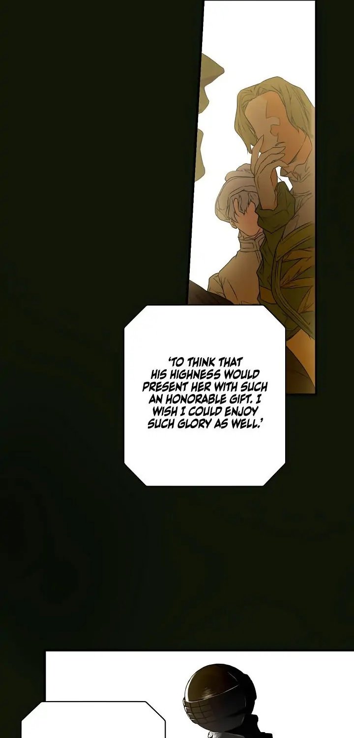 Secret Lady, Chapter 22 image 33